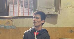 La Nación / Frustran intento de fuga en la penitenciaría de Tacumbú