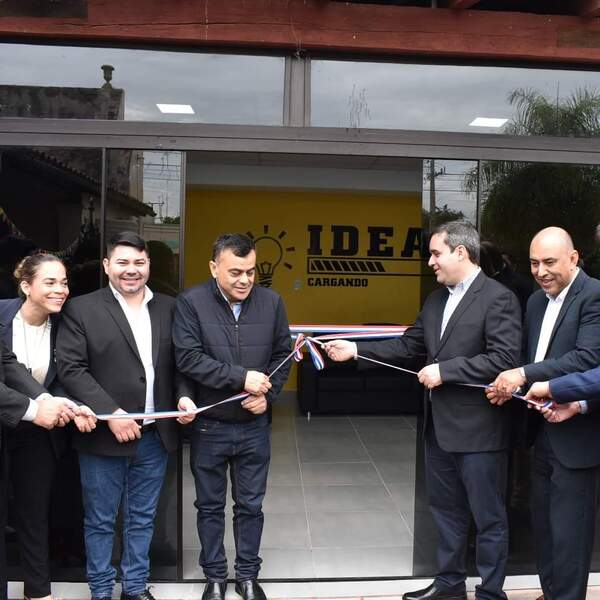 Habilitan Centro de Apoyo a Emprendedores en Concepción
