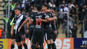 La Libertadores 2023 dio la bienvenida al "tricampeón paraguayo en la Copa"