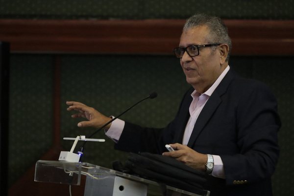 Exdirectivo propone más recaudación fiscal para salvar las pensiones en Panamá - MarketData
