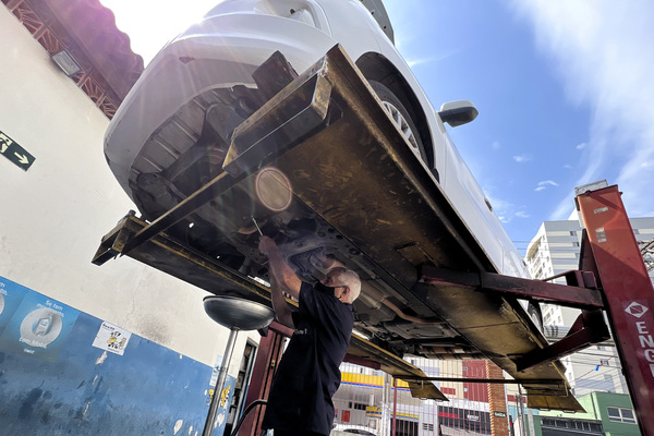 Industriales elevan al 3,1 % su proyección para el crecimiento de Brasil en 2022 - MarketData