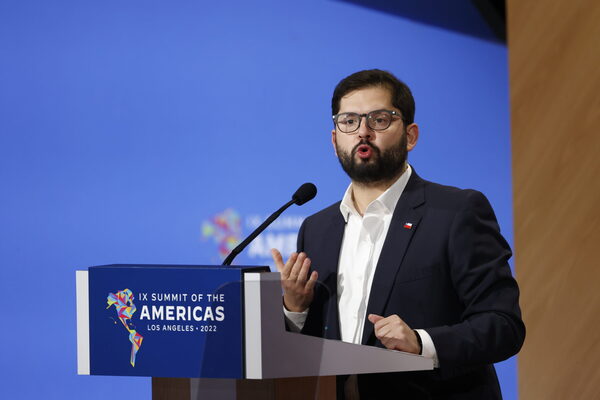 El Senado chileno aprueba el Acuerdo Transpacífico tras cuatro años en tramitación - MarketData