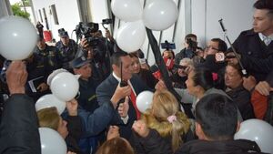 Las noticias más relevantes de la jornada