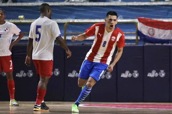 Diario HOY | La Albirroja vuelve a ganar en el futsal masculino de ASU 2022