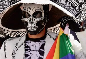 Senado mexicano prohíbe y penaliza terapias de reorientación sexual - Mundo - ABC Color