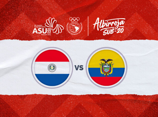 La Albirroja Sub 20 va por el Oro - APF