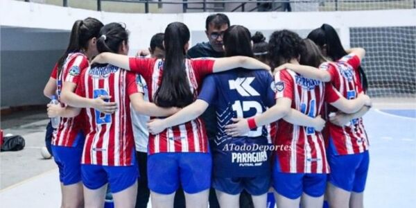 Paraguay integra grupo con EEUU, Francia y Perú