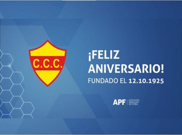 Un festejo más que especial en Ñemby - APF