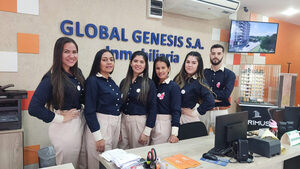Global Génesis cumple 9 años de excelencia e inovación