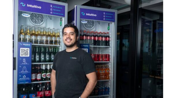Ingeniero paraguayo entre los más innovadores de Latinoamérica propone una transformación total del retail