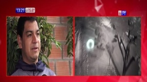 ¡Impotencia! Roban moto a humilde repartidor - Paraguaype.com