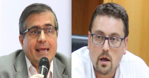 La Nación / Anticorrupción dejó en la nada decena de denuncias contra Dinatran
