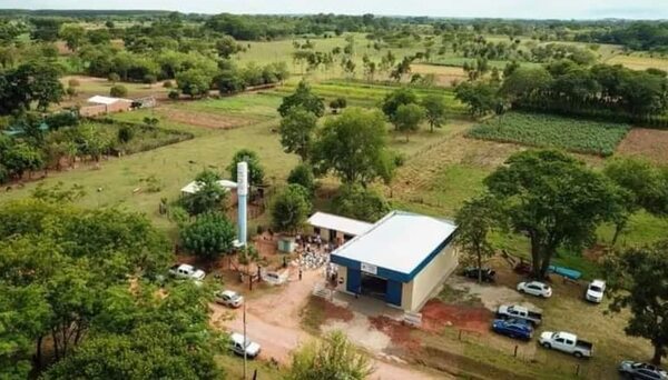 En solo 3 años ya vendieron leche por más de G. 1.000 millones - Economía - ABC Color