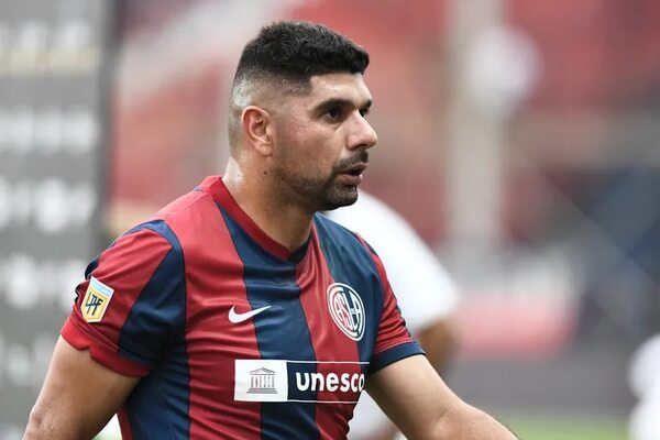 Néstor Ortigoza es condenado a dos años de prisión por “amenazas” - Fútbol Internacional - ABC Color