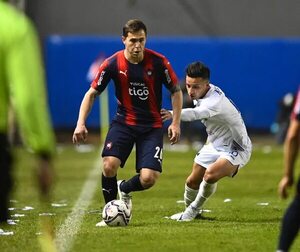 El VAR estuvo “pintado” en Nacional-Cerro Porteño - Fútbol - ABC Color