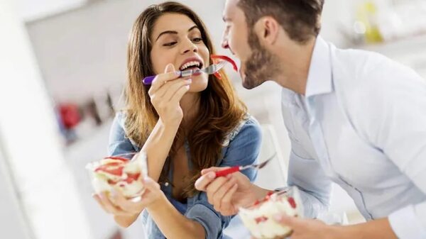 ¿Qué comer y qué ejercicios hacer para mejorar la vida sexual? - Estilo de vida - ABC Color