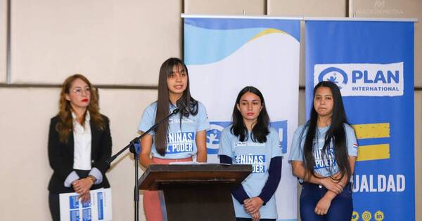 La Nación / Enfatizan sobre su escasa participación en política