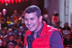 “Ojalá sean un millón de docentes” - Paraguaype.com