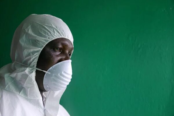 Capital de Uganda registra primera muerte por nuevo brote de ébola - Mundo - ABC Color