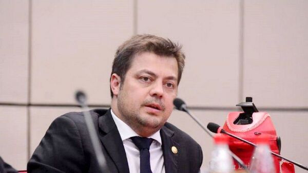 Se alarga debate sobre polémicos proyectos para la campaña sojera