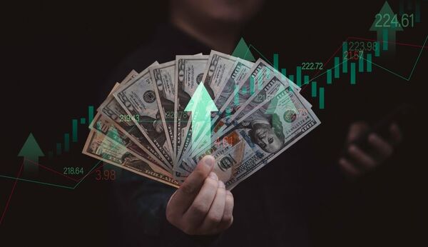 Se prevé mayor suba del dólar en el mercado local y la coyuntura externa seguirá presionando - MarketData