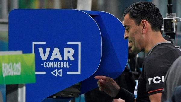 Diario HOY | Full VAR en la Libertadores y Sudamericana