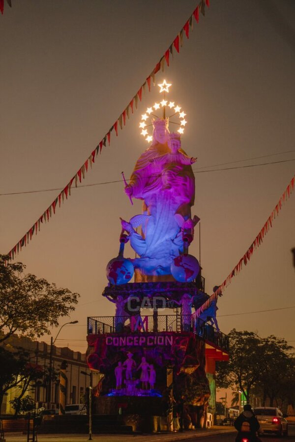 El Monumento a la Madre se erige como atractivo turístico