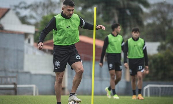 Clásico blanco y negro para regularizar el Clausura