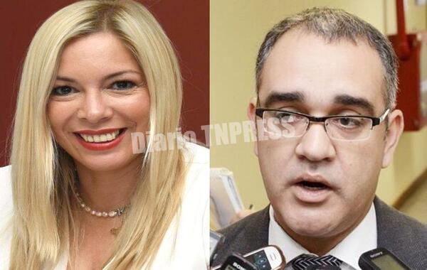 Clan Hijazi sigue dilatando audiencia preliminar en proceso por evasión de más de US$ 52 millones – Diario TNPRESS