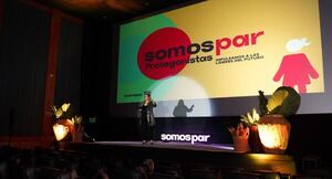SomosPar invita a mujeres trabajadoras que deseen potenciar sus habilidades profesionales y de liderazgo