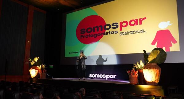 SomosPar invita a mujeres trabajadoras que deseen potenciar sus habilidades profesionales y de liderazgo