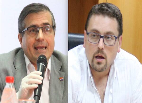 Diario HOY | Anticorrupción dejó en la nada decena de denuncias contra Dinatran