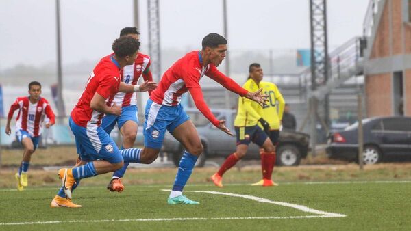 Odesur: Por la sexta dorada