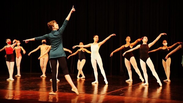 Diario HOY | Academias de danzas, preocupadas por nuevos aranceles del MEC