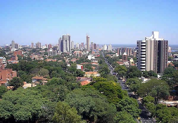 Aumento gradual de la temperatura desde este miércoles