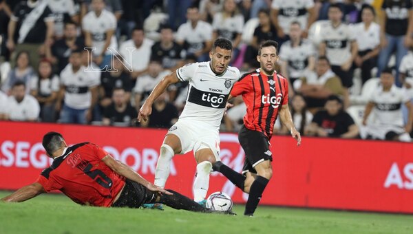 Olimpia recibe a Libertad con la misión de meter presión en la pelea por el torneo