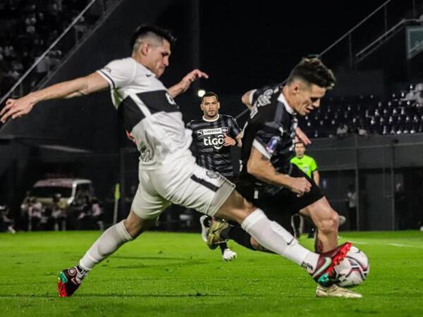 Diario HOY | Olimpia y Libertad se ponen al día en Para Uno