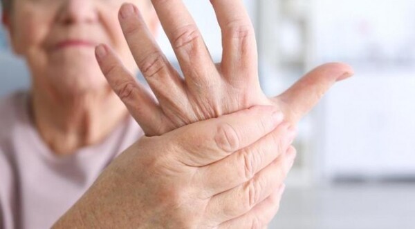 Diario HOY | Hoy es el día mundial de la artritis reumatoide y de la osteoporosis