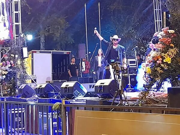 Pilar celebra sus 243 años de fundación y el día de su santa patrona con un gran festival - Nacionales - ABC Color