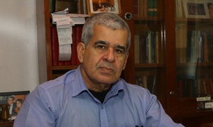 Proyecto que busca endeudar a IPS 'es inconstitucional', explica Halley