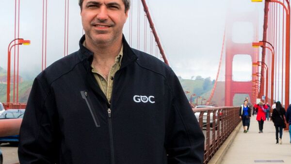 Juan de Urraza: “La industria de videojuegos está en crecimiento y con mucho potencial” | Tecnología | 5Días
