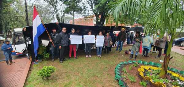 Autoridades franqueñas derogan arrendamientos a cambio de dádivas - La Clave