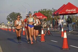 En vivo: Día 12 de competencias en los Juegos Odesur 2022 - Polideportivo - ABC Color