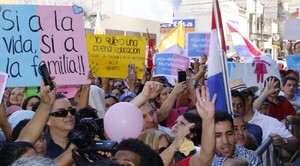 Diario HOY | En la OEA, Paraguay se posiciona en defensa de la vida y la familia