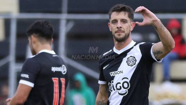 Crónica / El equipo de Olimpia que podría arrancar en el clásico ante Libertad