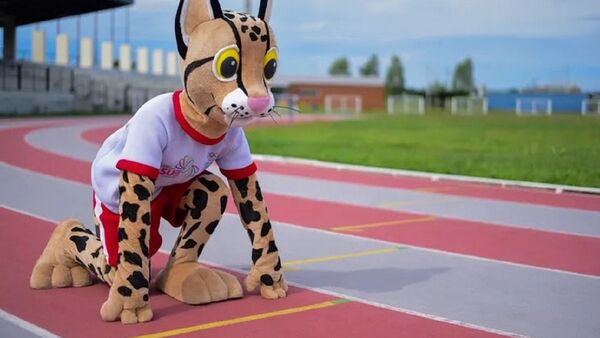 Odesur: El Atletismo sale a escena