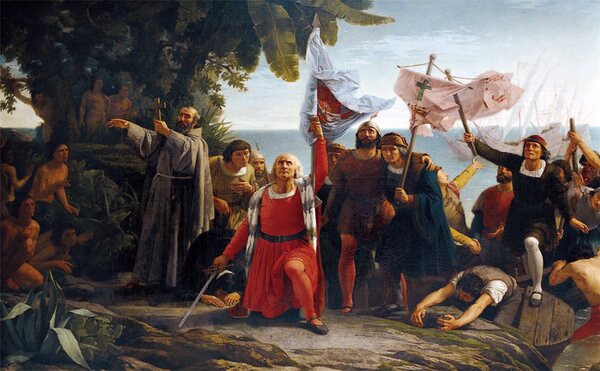 Se cumplen 530 años del descubrimiento de América - Radio Imperio