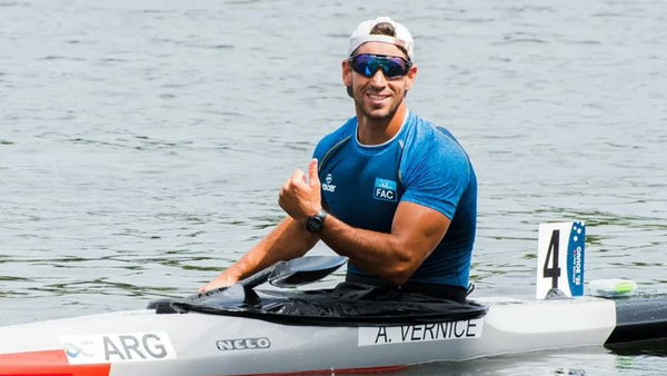 Argentina desaloja a Chile del tercer lugar - El Independiente