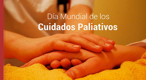 Fundación Tesãi festeja el Día Mundial de los Cuidados Paliativos | DIARIO PRIMERA PLANA