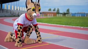 Odesur: El Atletismo sale a escena